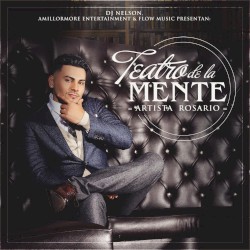 Teatro de la mente