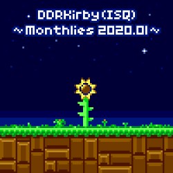 ~Monthlies 2020.01~