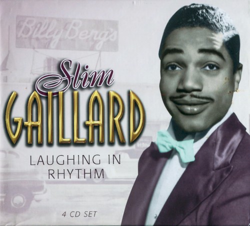 Laughing in Rhythm