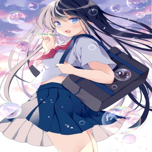 Feelings of Love 制御できない