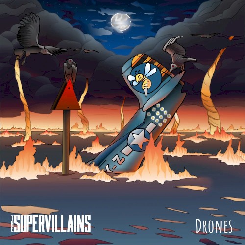 Drones