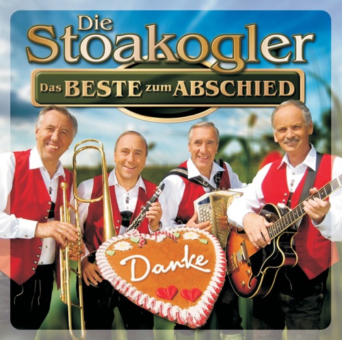 Das Beste zum Abschied