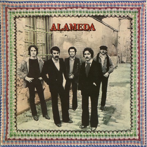 Alameda