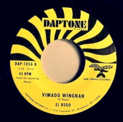 Vimado Wingnan / E Nan Mian Nuku