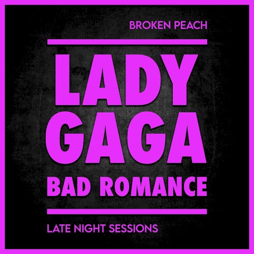 Bad Romance