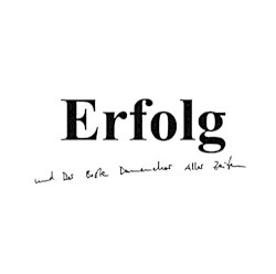 Erfolg und Der beste Damenchor aller Zeiten