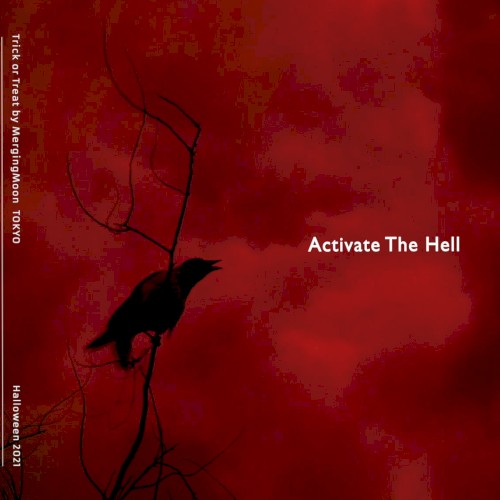 Activate the Hell - Single