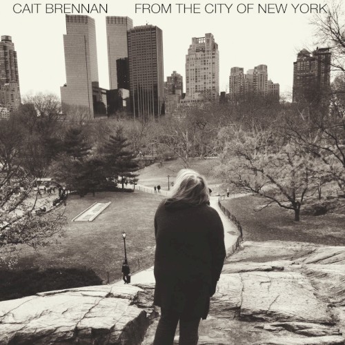 From the City of New York