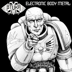 Electronic Body Metal