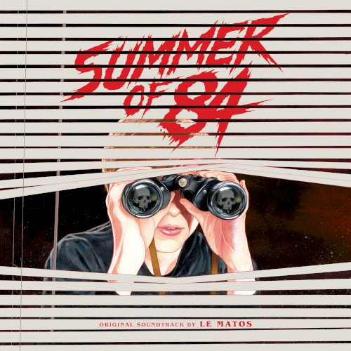 Summer of ’84