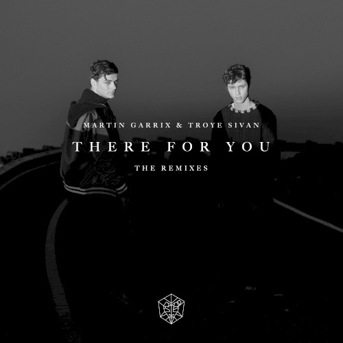 There for You: The Remixes