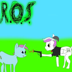 I Kill Ponies lol
