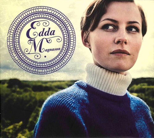 Edda Magnason