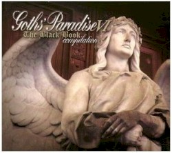 Goths’ Paradise: The Black Book Compilation VI