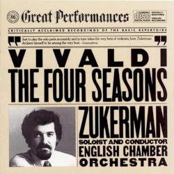 The Four Seasons