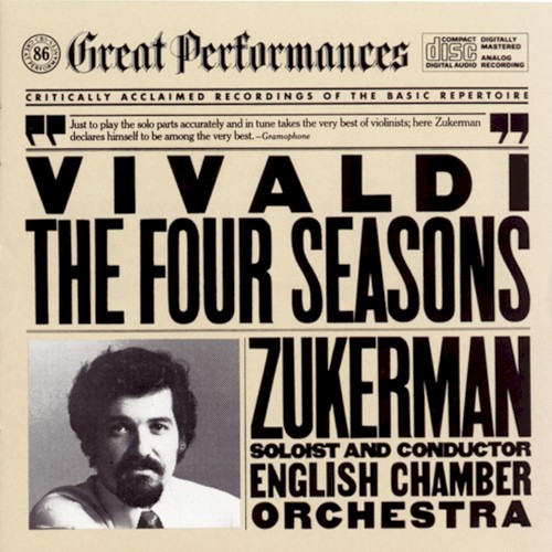 The Four Seasons
