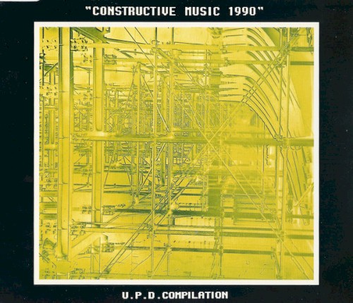 Constructive Music 1990