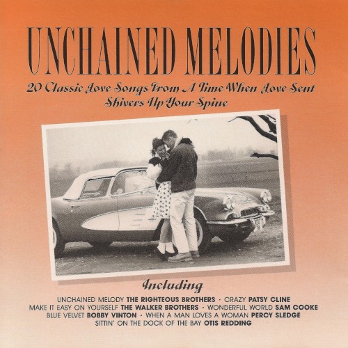 Unchained Melodies