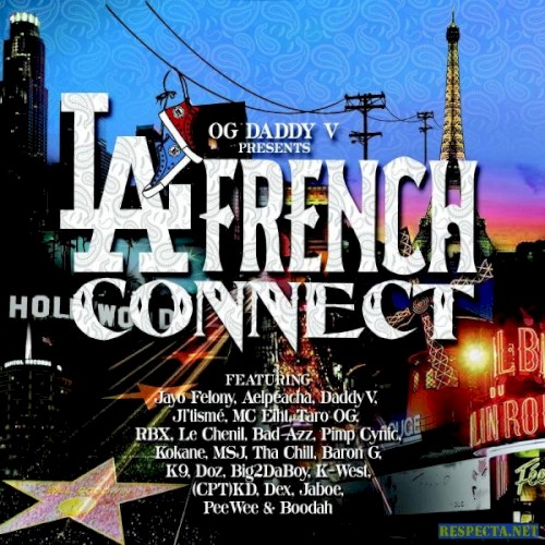 La French Connect