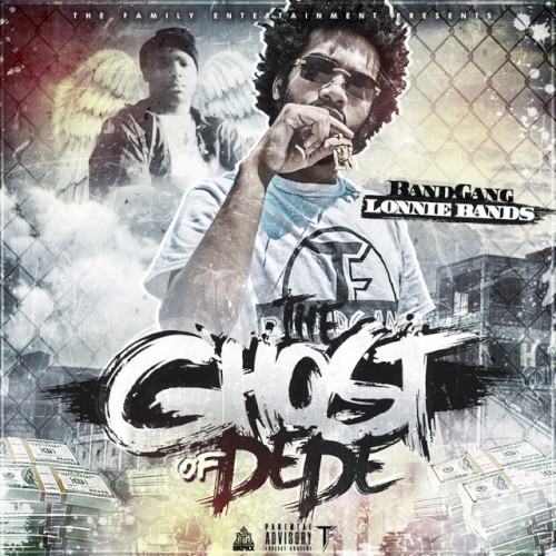 The Ghost of Dede