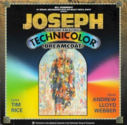 Joseph and the Amazing Technicolor® Dreamcoat