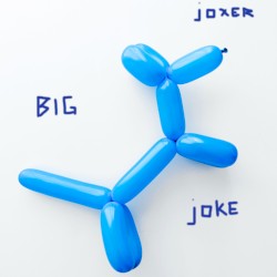 big joke