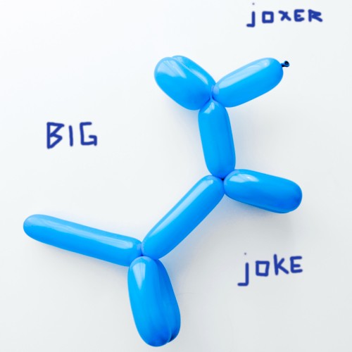 big joke