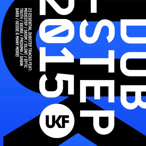 UKF Dubstep 2015