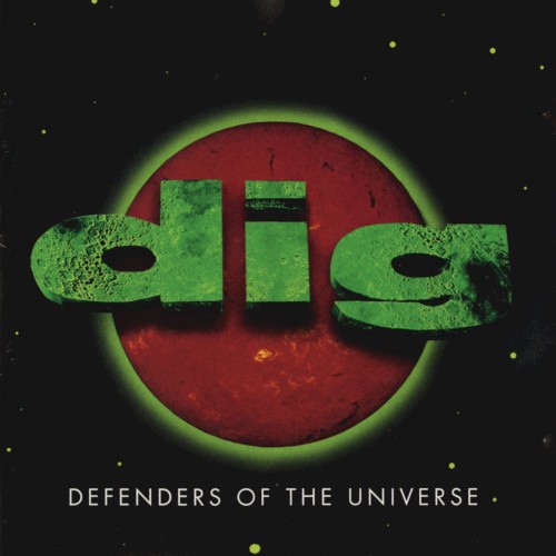Defenders of the Universe