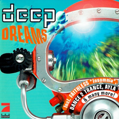 Deep Dreams