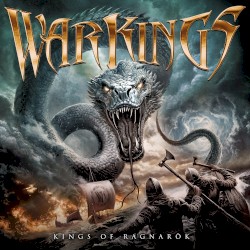 Kings of Ragnarök