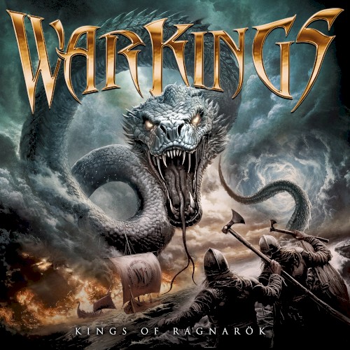 Kings of Ragnarök