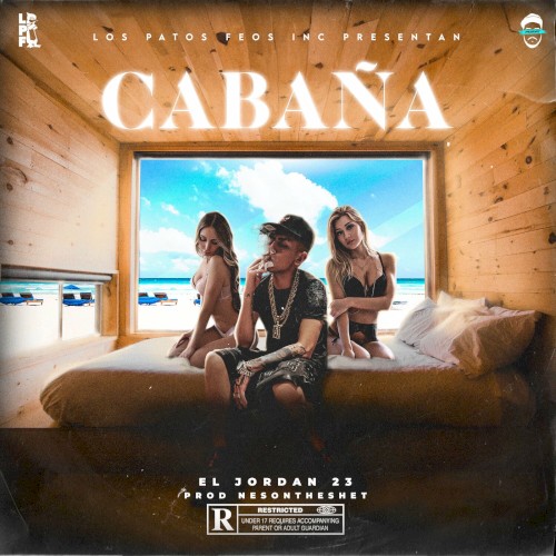 Cabaña