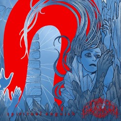 Spiritual Anguish