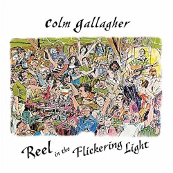 Reel in the Flickering Light