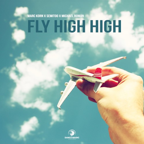 Fly High High