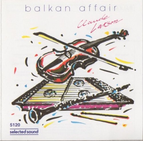 Balkan Affair