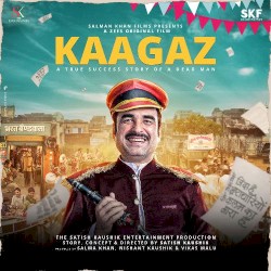 Kaagaz