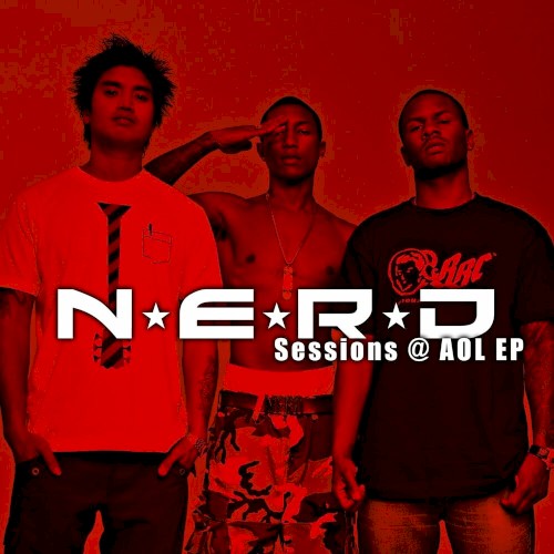 Sessions@AOL EP