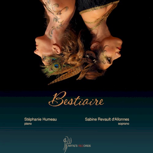 Bestiaire