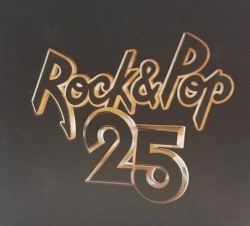 Rock & Pop 25 Años Edición Limitada CD2