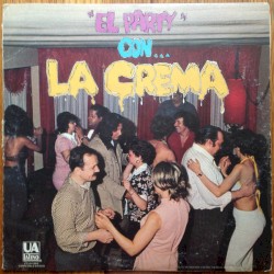El party con La Crema