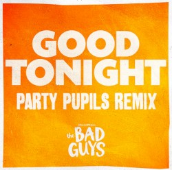 Good Tonight (from The Bad Guys) (Party Pupils remix)