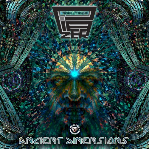 Ancient Dimensions