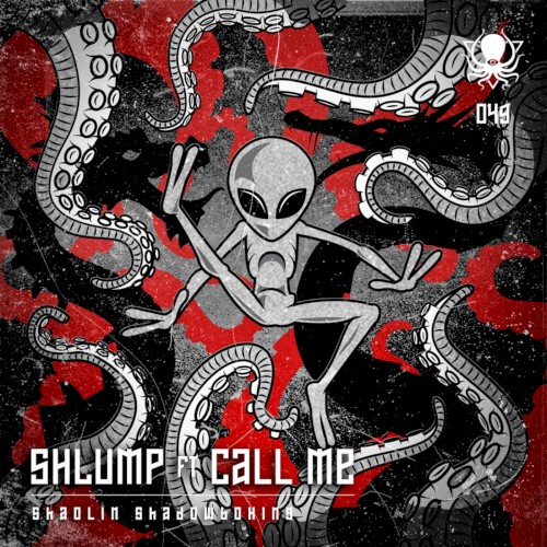 Shaolin Shadowboxing