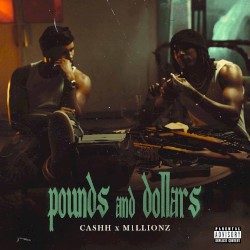 Pounds and Dollars