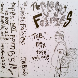 TNB Mix Tape Vol. One