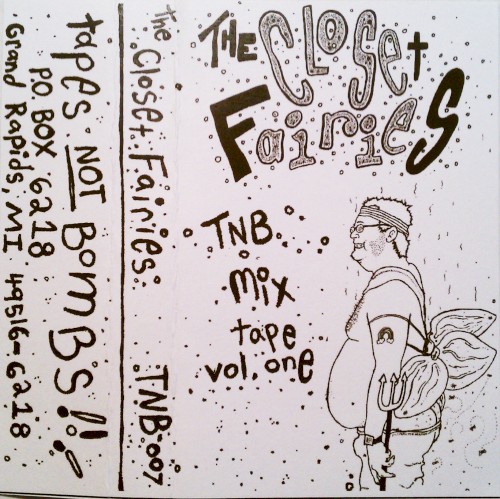 TNB Mix Tape Vol. One
