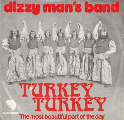 Turkey Turkey