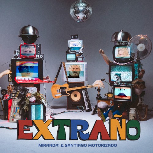 Extraño